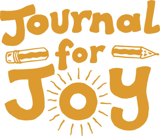Journal For Joy