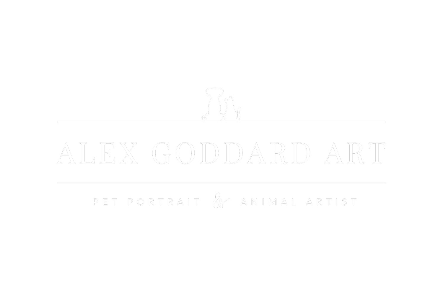 Alex Goddard Art