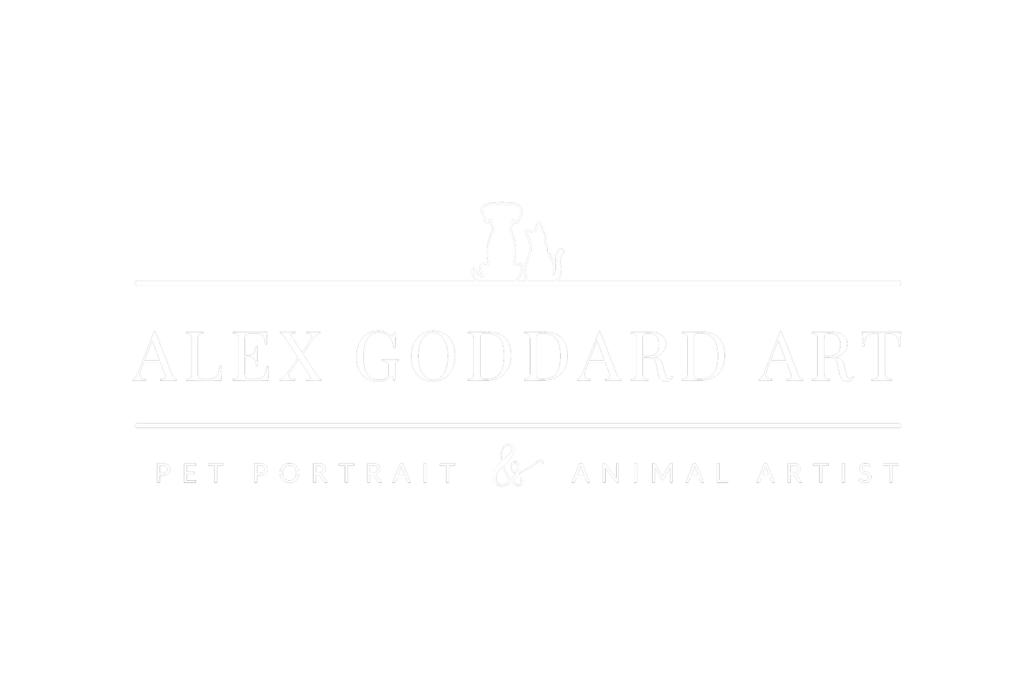 Alex Goddard Art