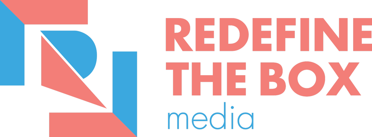 Redefine The Box Media