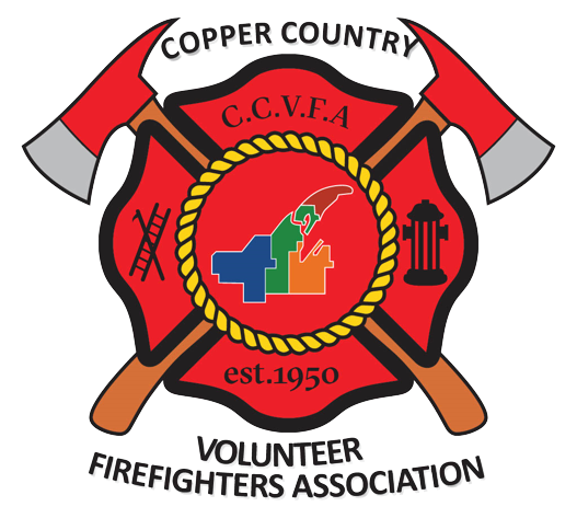 Copper Country Fire Fighters Association