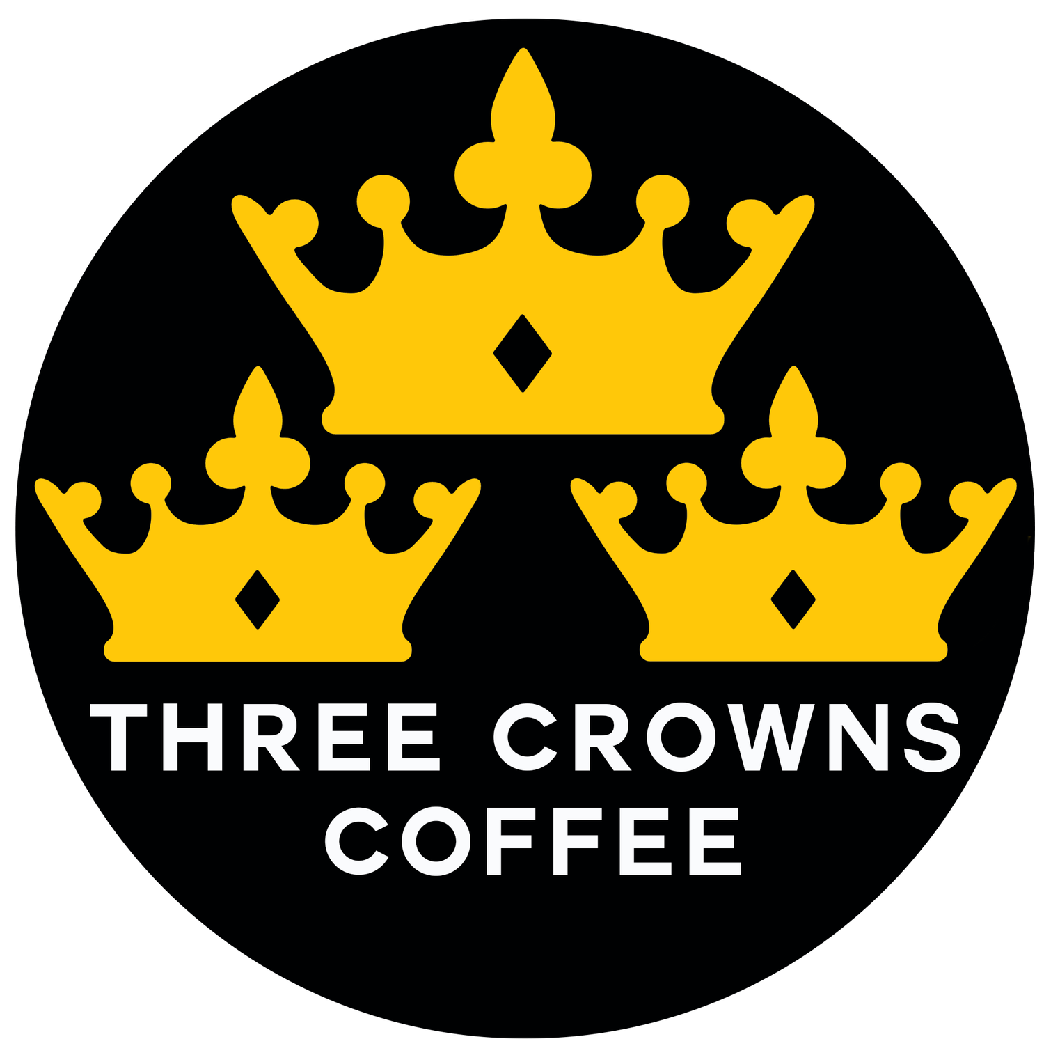 Three Crowns Coffee