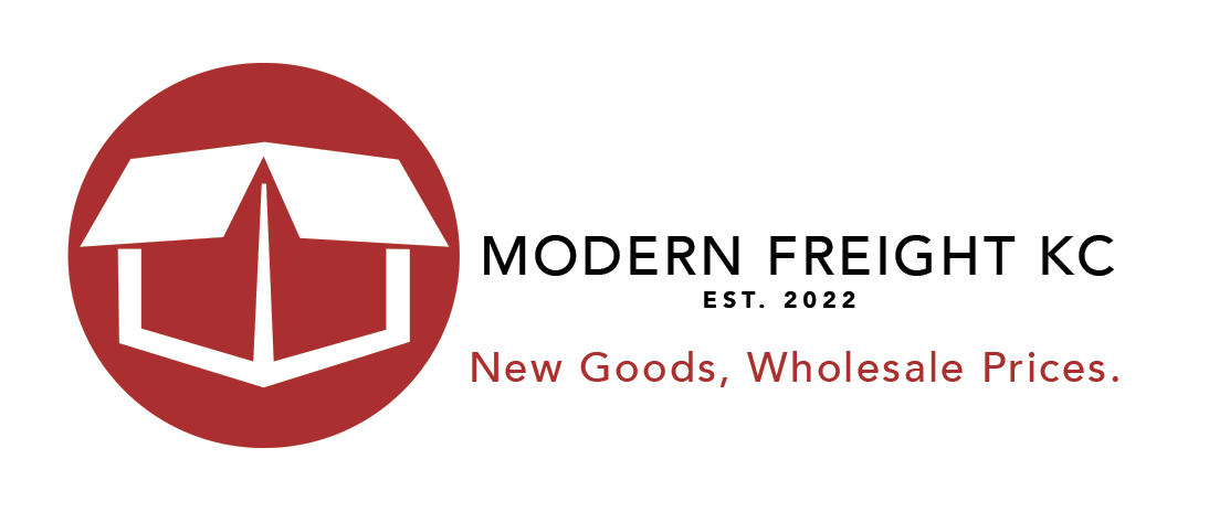 Modern Freight KC