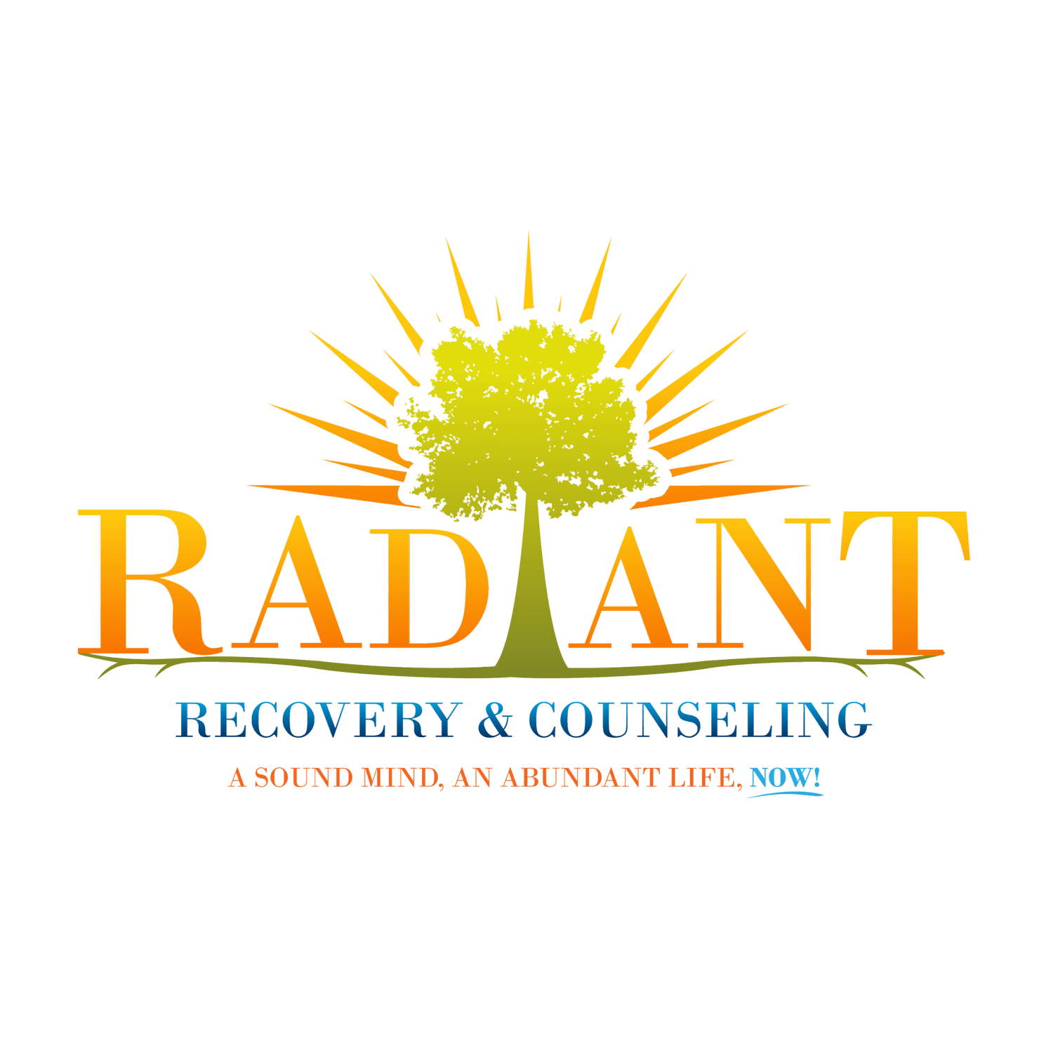 Radiant Recovery and Counseling Services