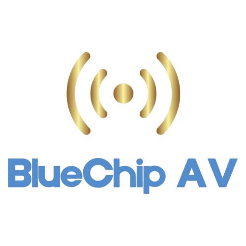 Blue Chip AV