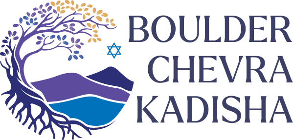 Boulder Chevra Kadisha