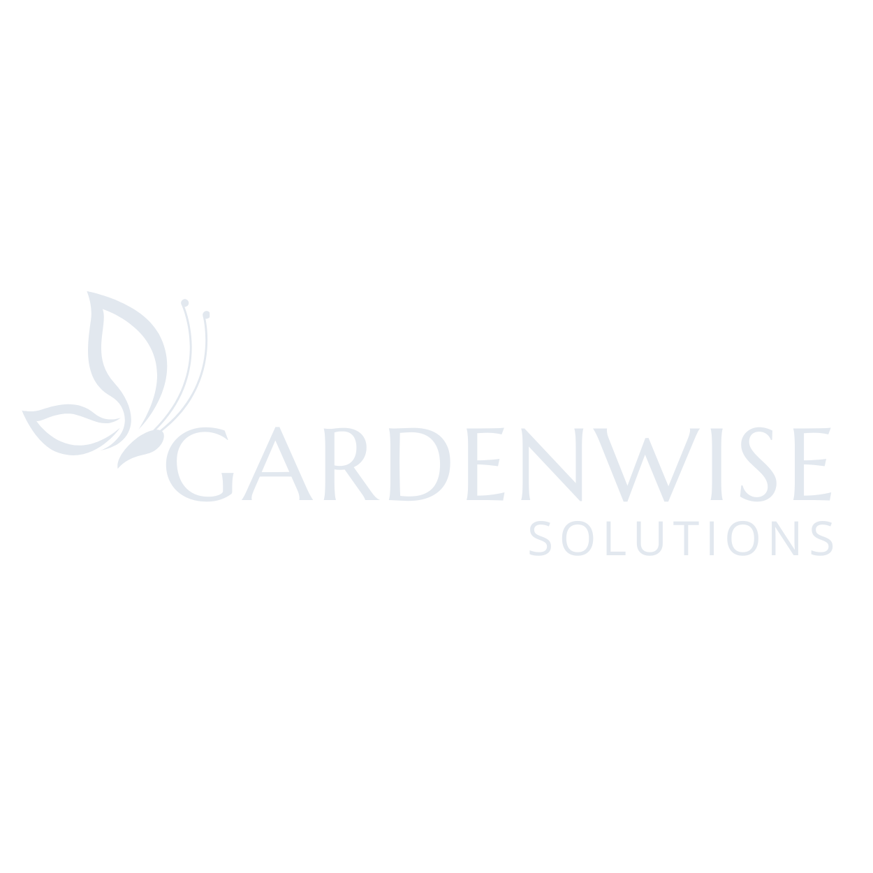 GardenWise Solutions