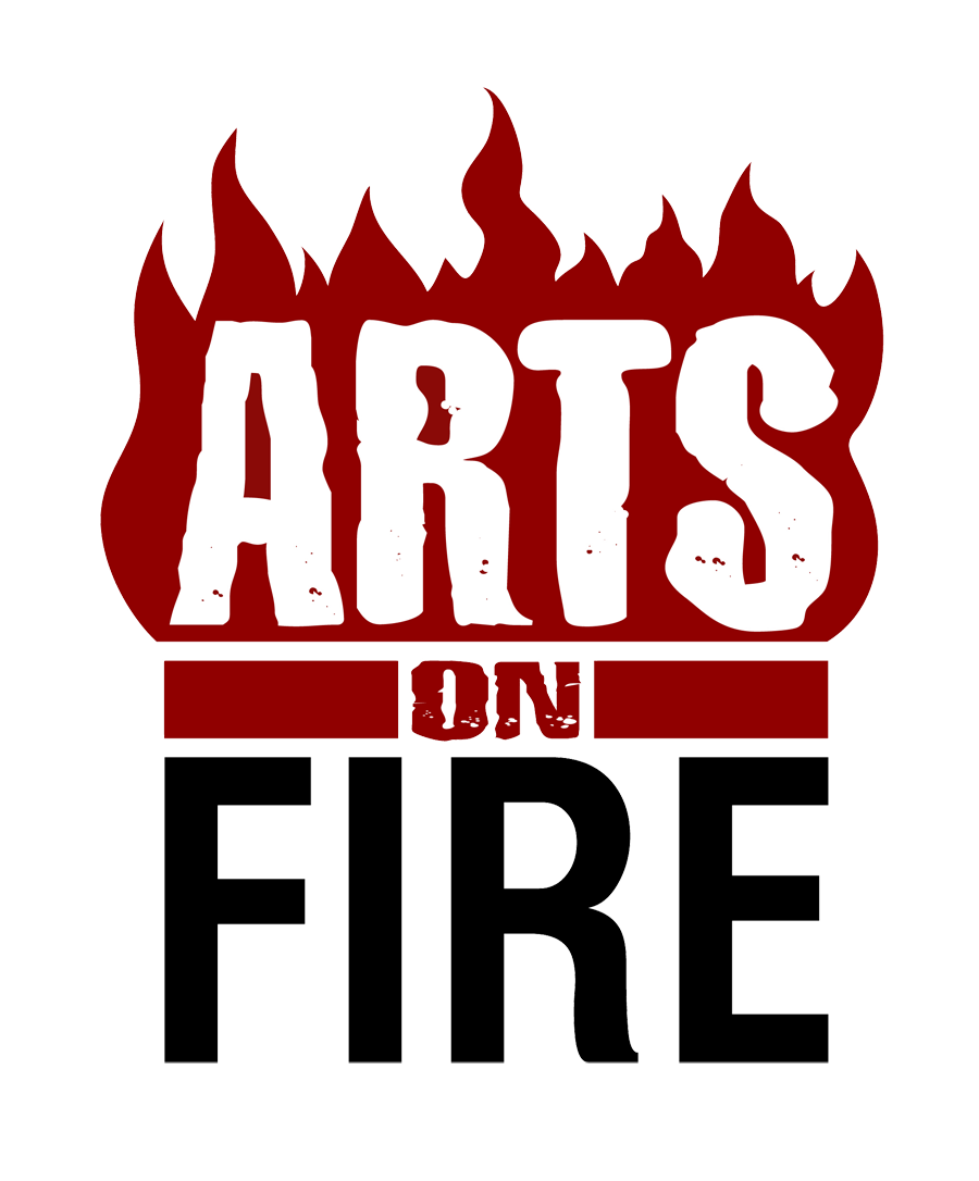 Arts On Fire