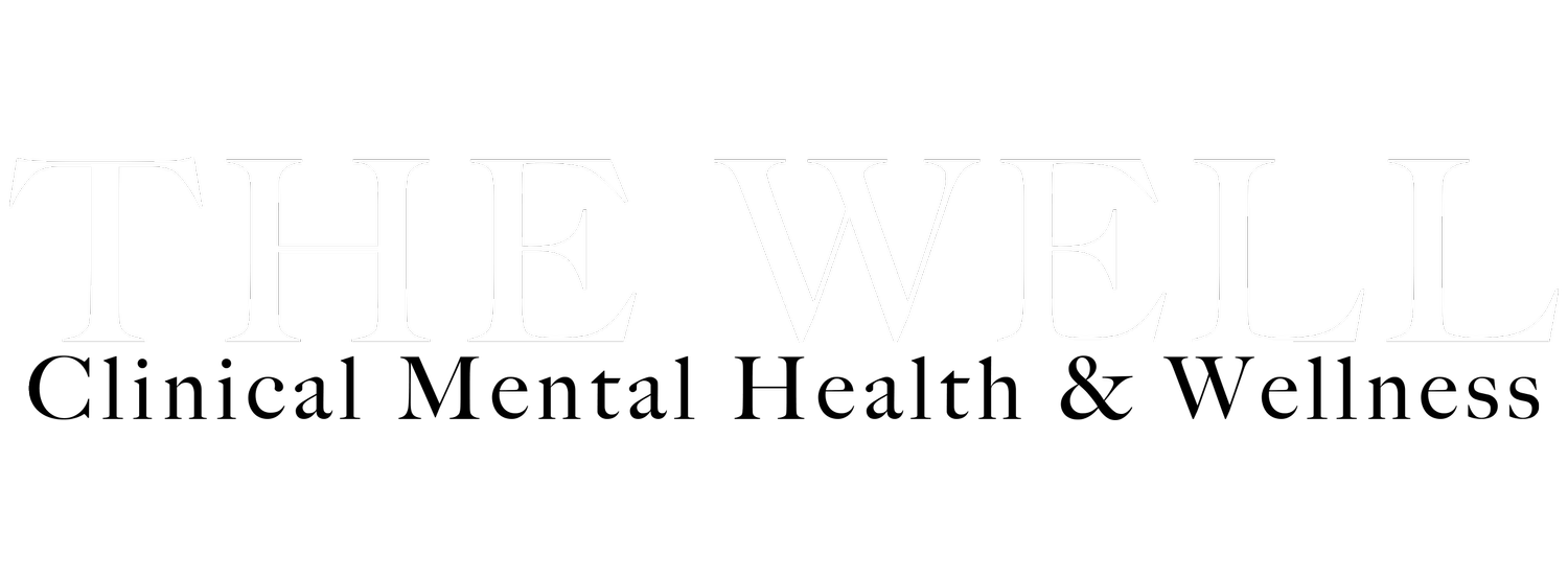 The Well - Clinical Mental Health &amp; Wellness