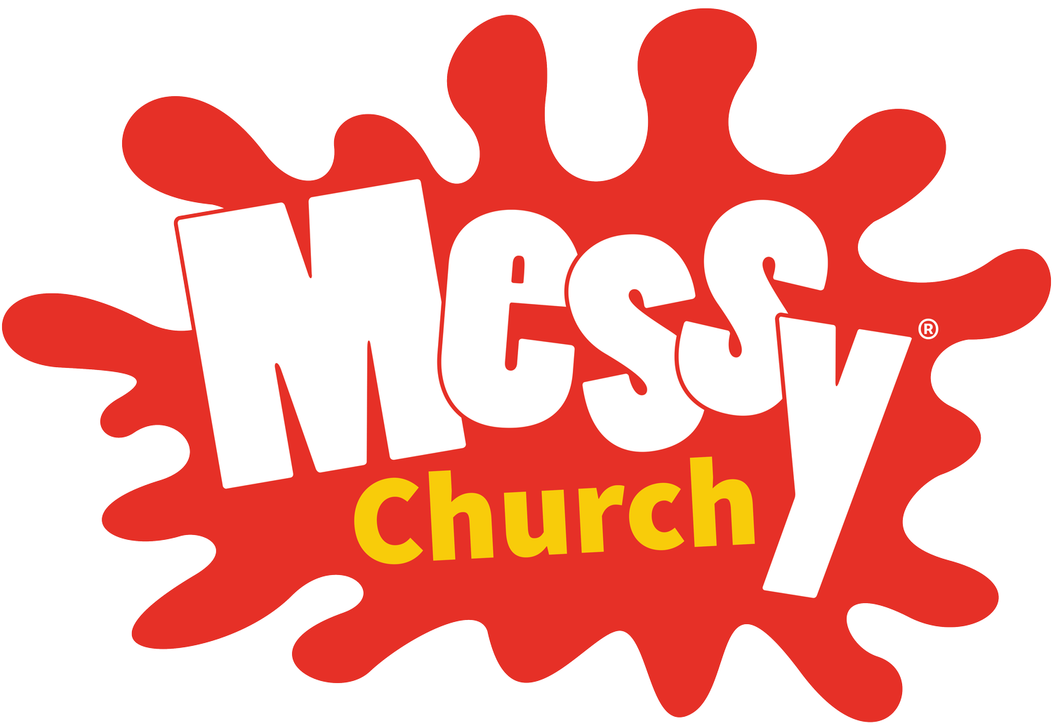 Messy Church NZ