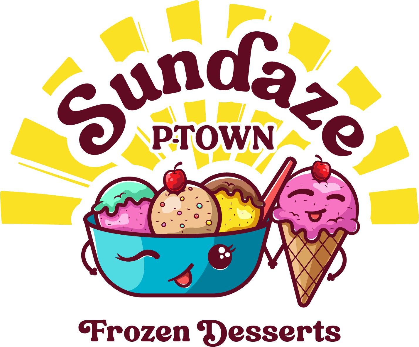Your Site Sundaze P-Town 
