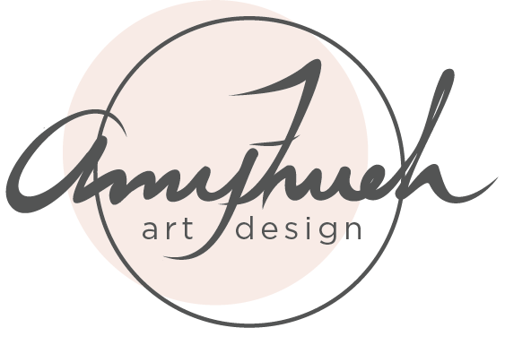 Amy Frueh Art &amp; Design
