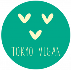 Tokyo Vegan