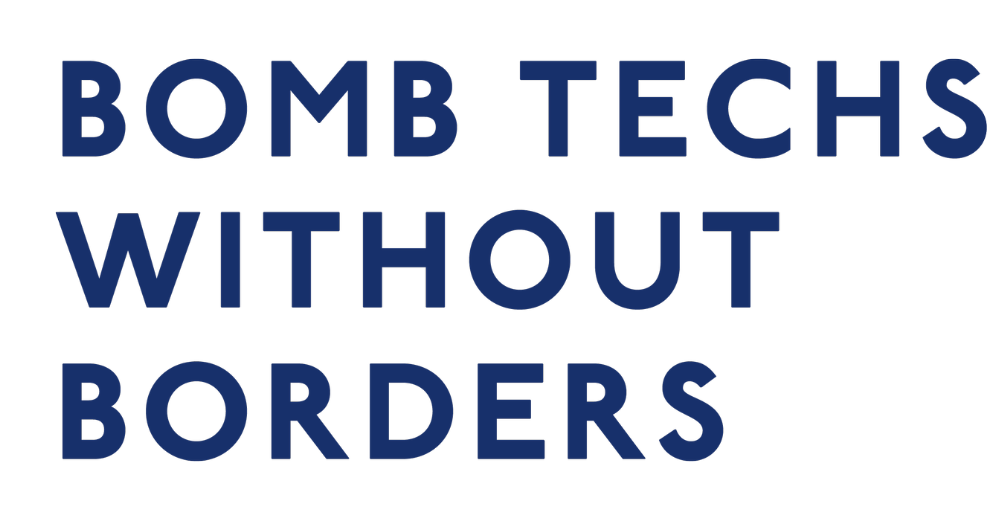 Bomb Techs Without Borders