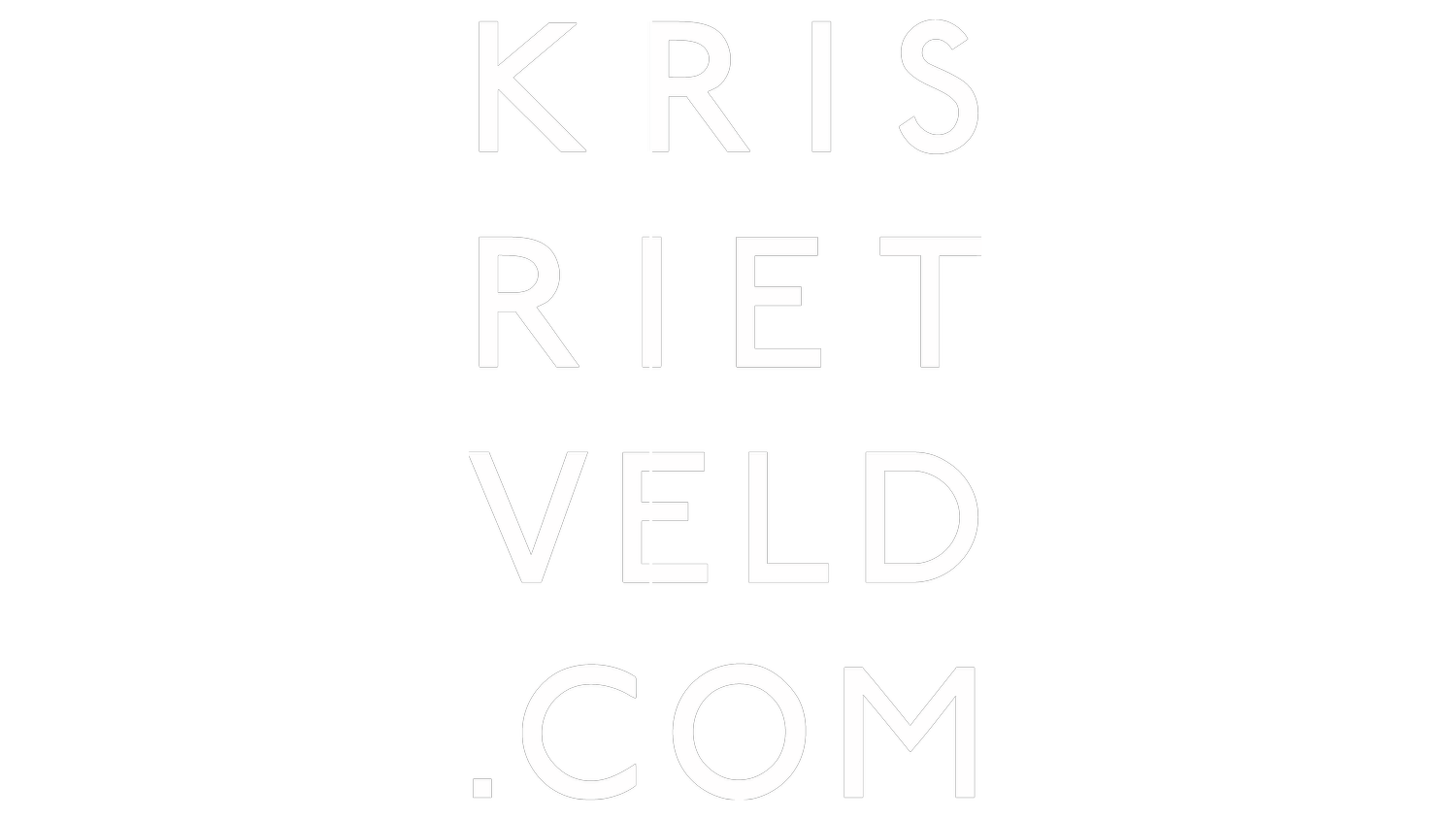 KrisRietveld.com