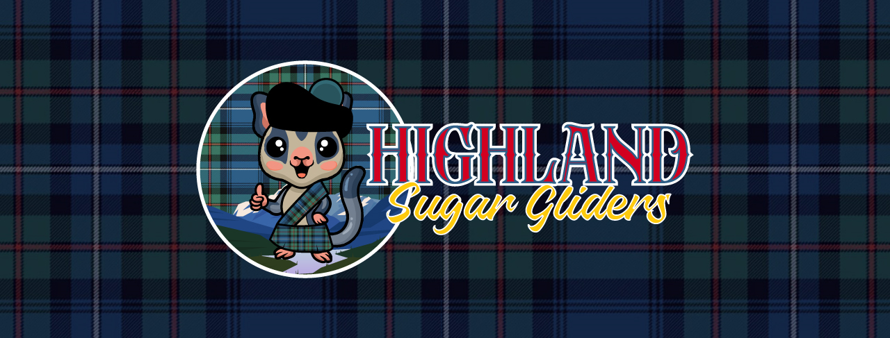 Highland Sugar Gliders