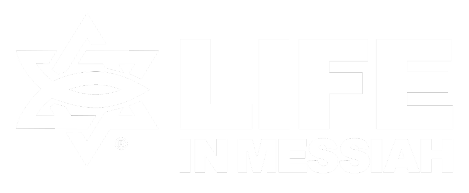Life in Messiah