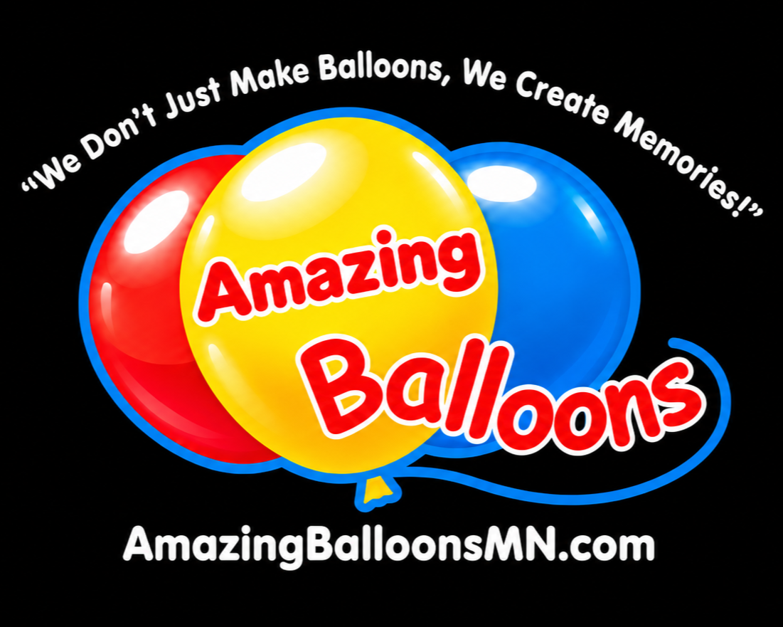 Amazingballoondecorations.com