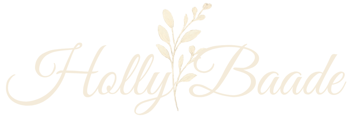 Holly Baade