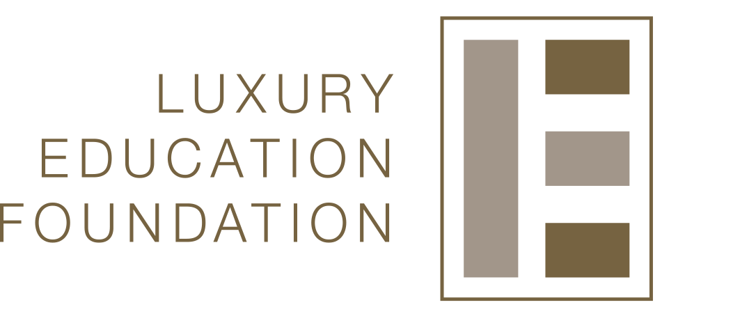 The Luxury Education Foundation