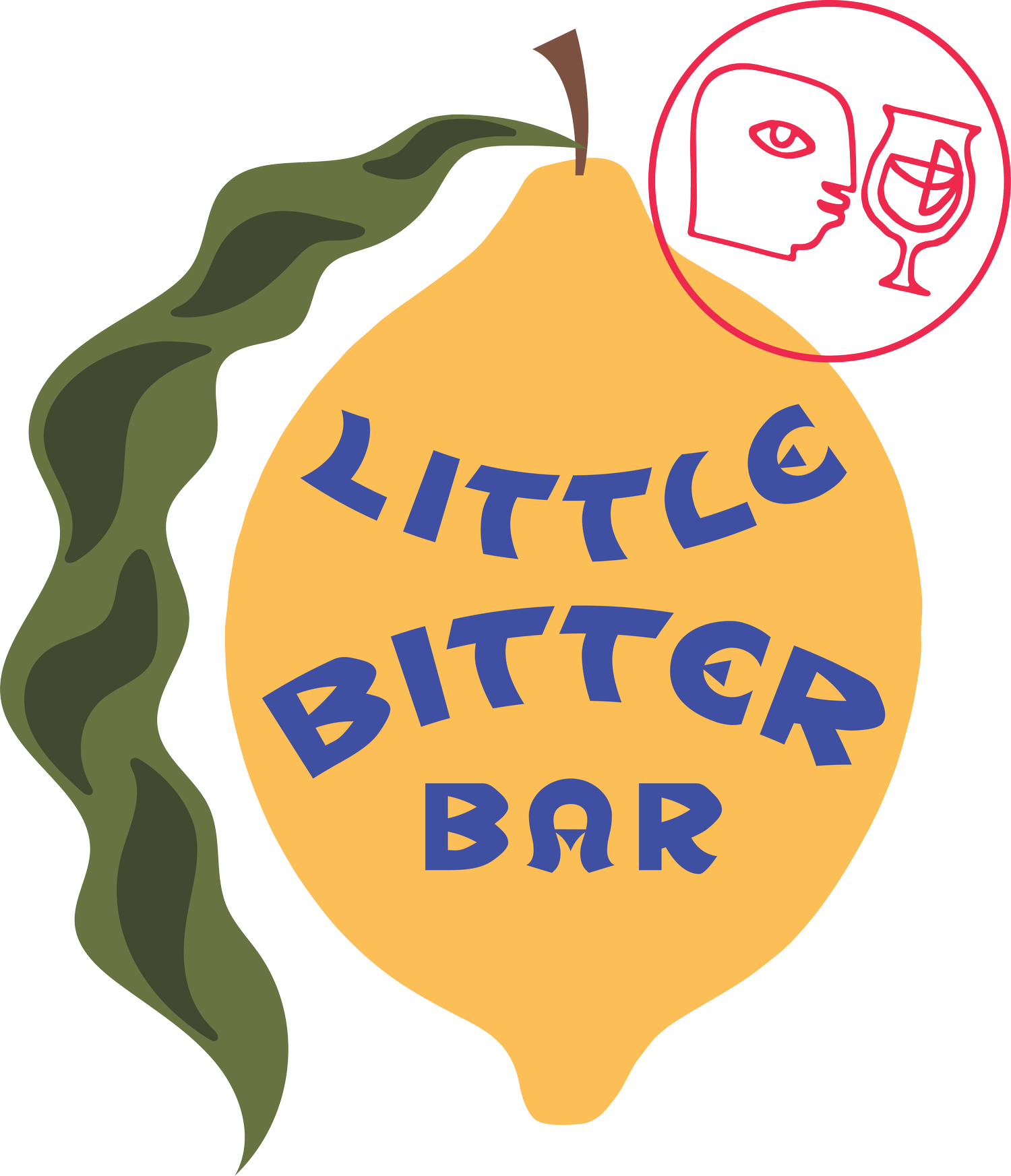 Little Bitter Bar