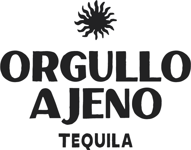 Orgullo Ajeno Tequila