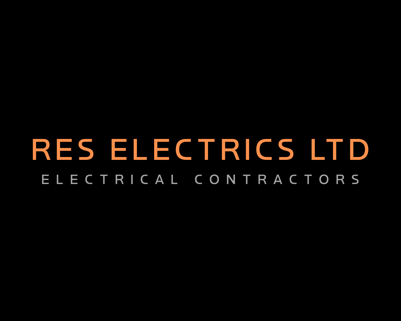 RES ELECTRICS Ltd