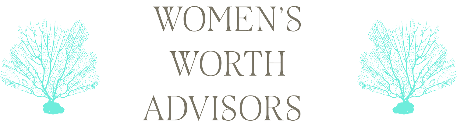 Women&#39;s Worth Advisors