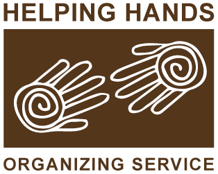 Helping Hands Organizing