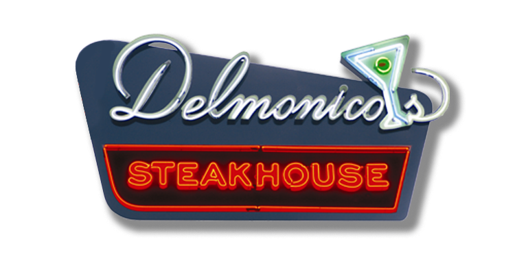 Delmonico&#39;s Steakhouse