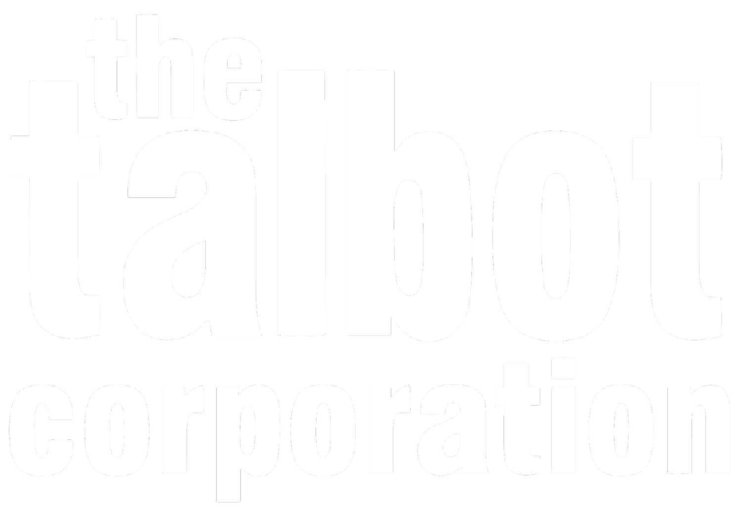 The Talbot Corporation