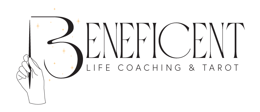 Beneficent | Tarot and Life Coaching