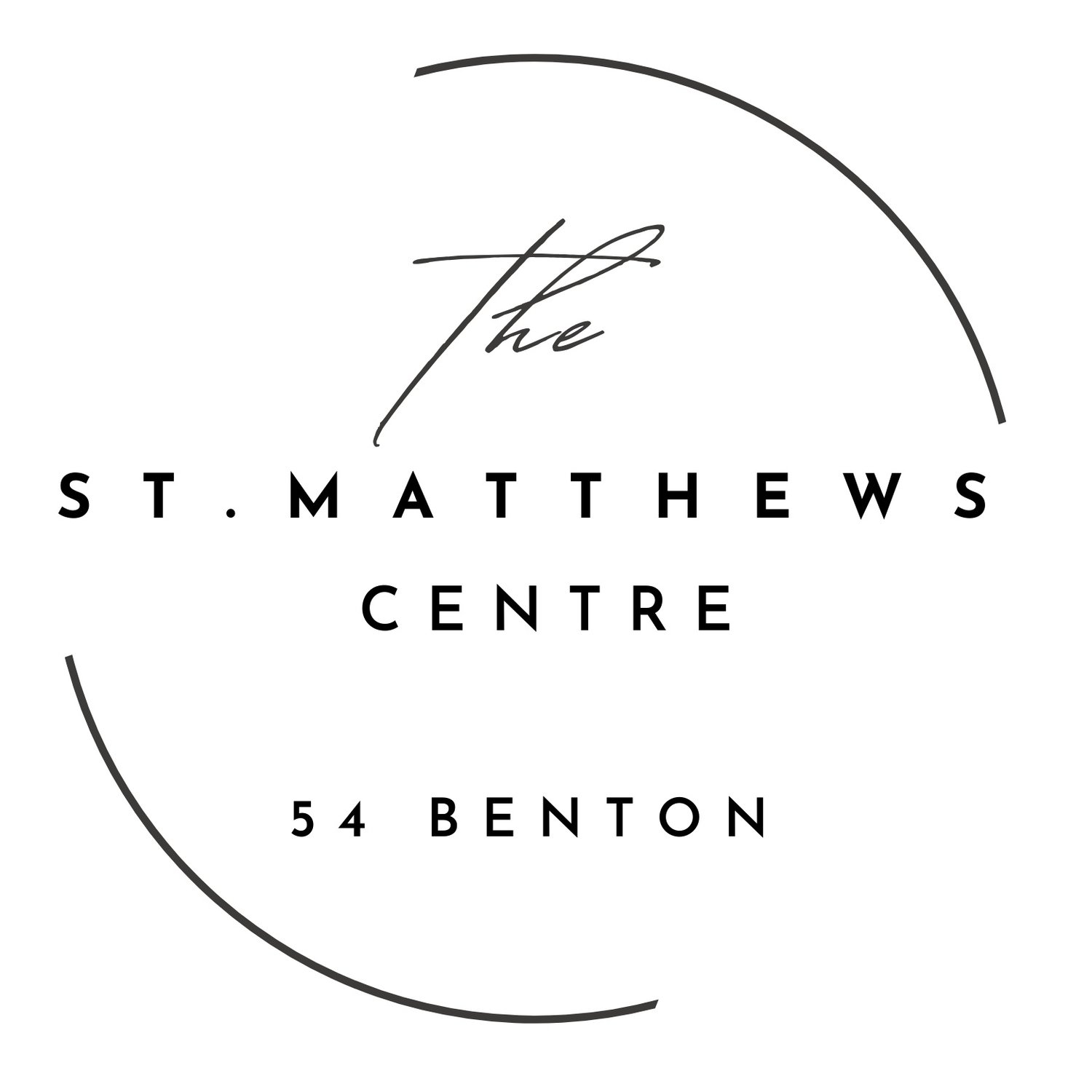 The St. Matthews Centre