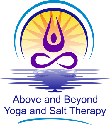 Above and Beyond Yoga and Salt Therapy 