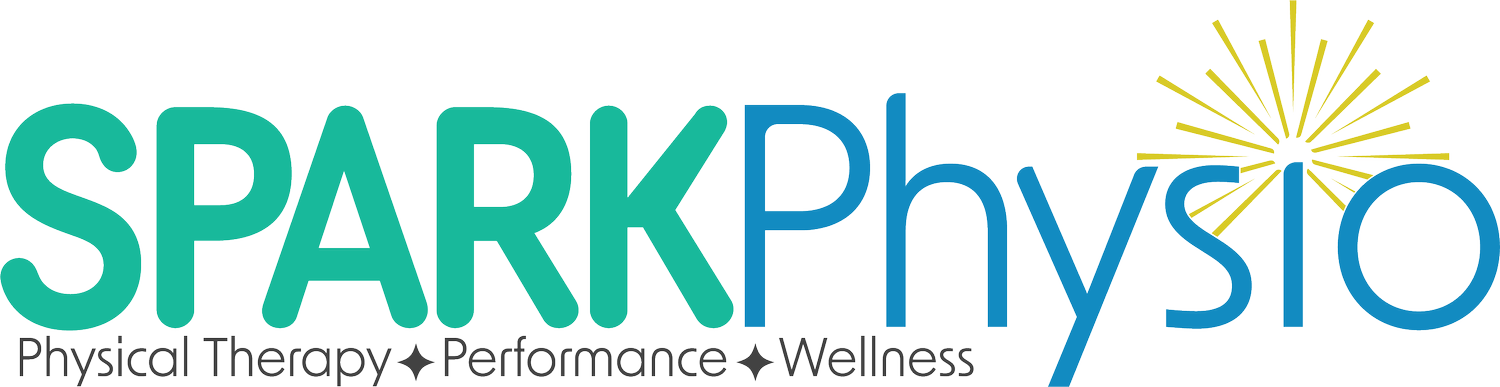 SparkPhysio - Physical Therapy, Wellness, and Performance in Kansas City