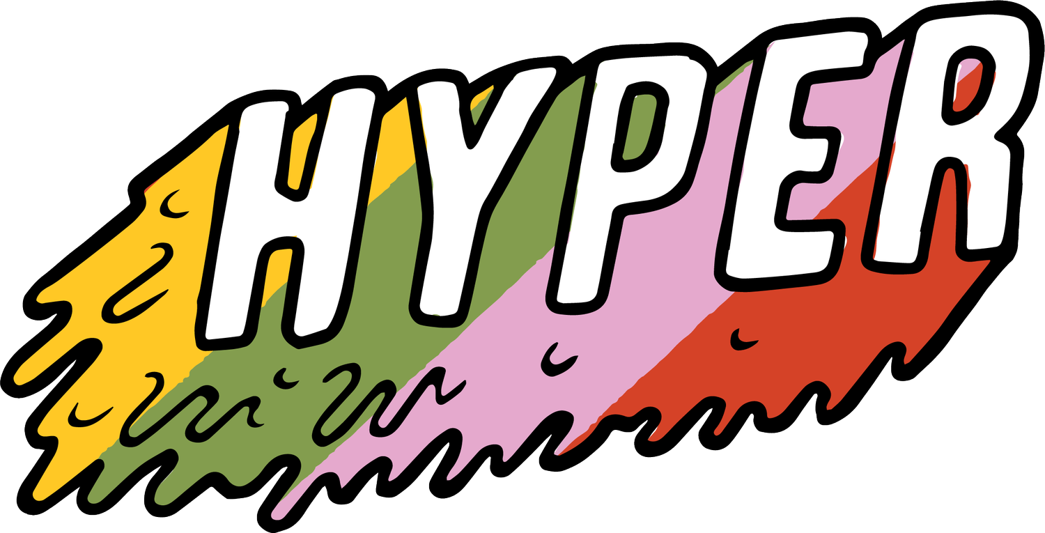 Hyperfest