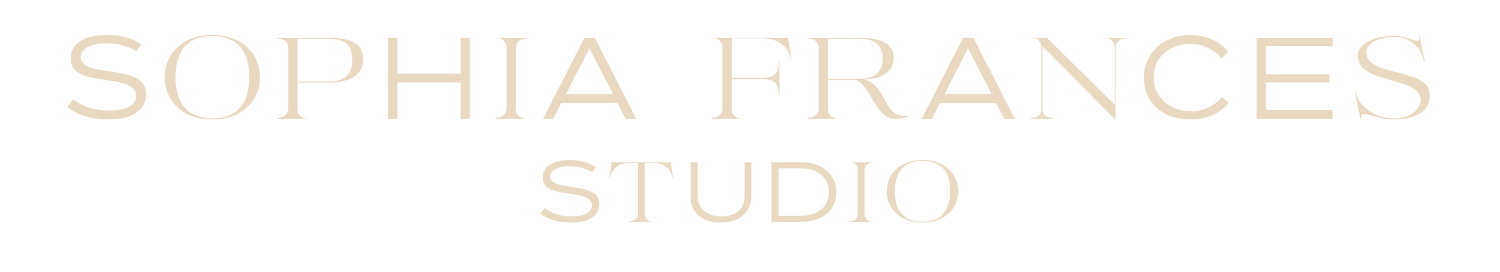 Sophia Frances Studio