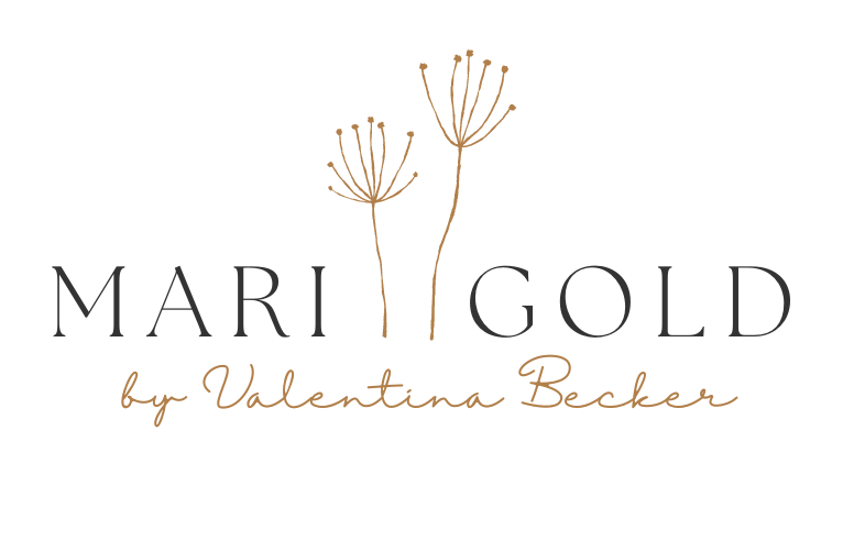 Marigold by Valentina Becker - your professional makeup artist for your wedding