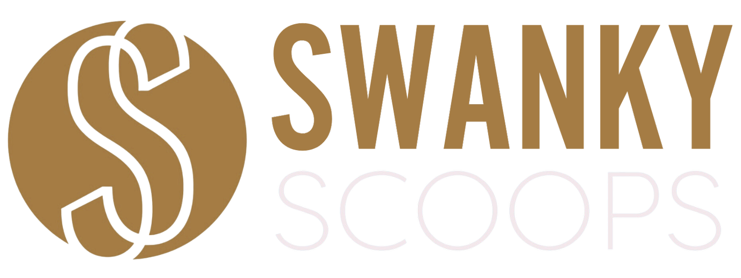 Swanky Scoops
