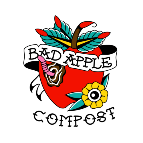 Bad Apple Compost