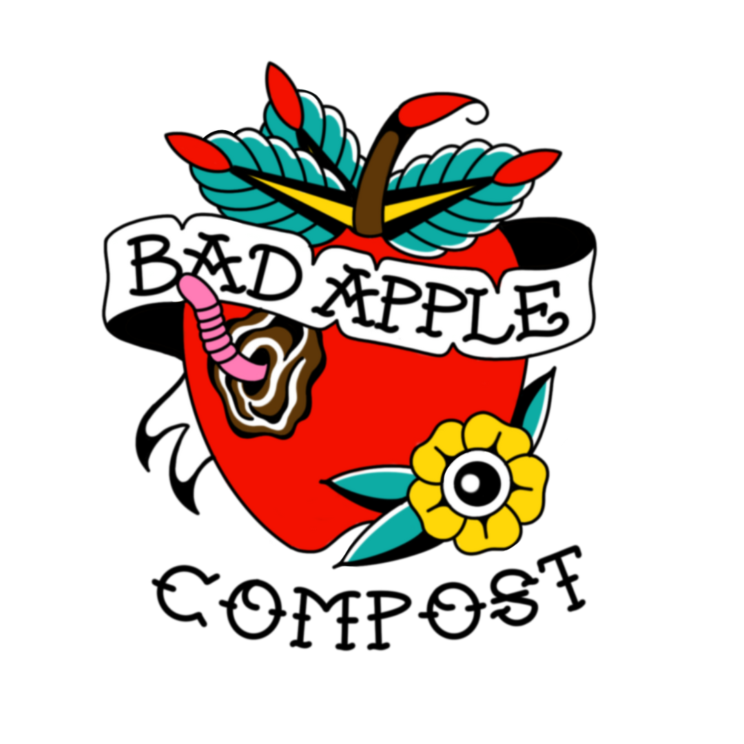 Bad Apple Compost