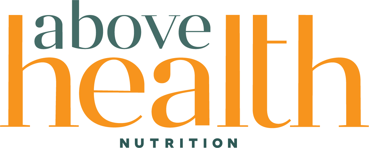 Above Health Nutrition