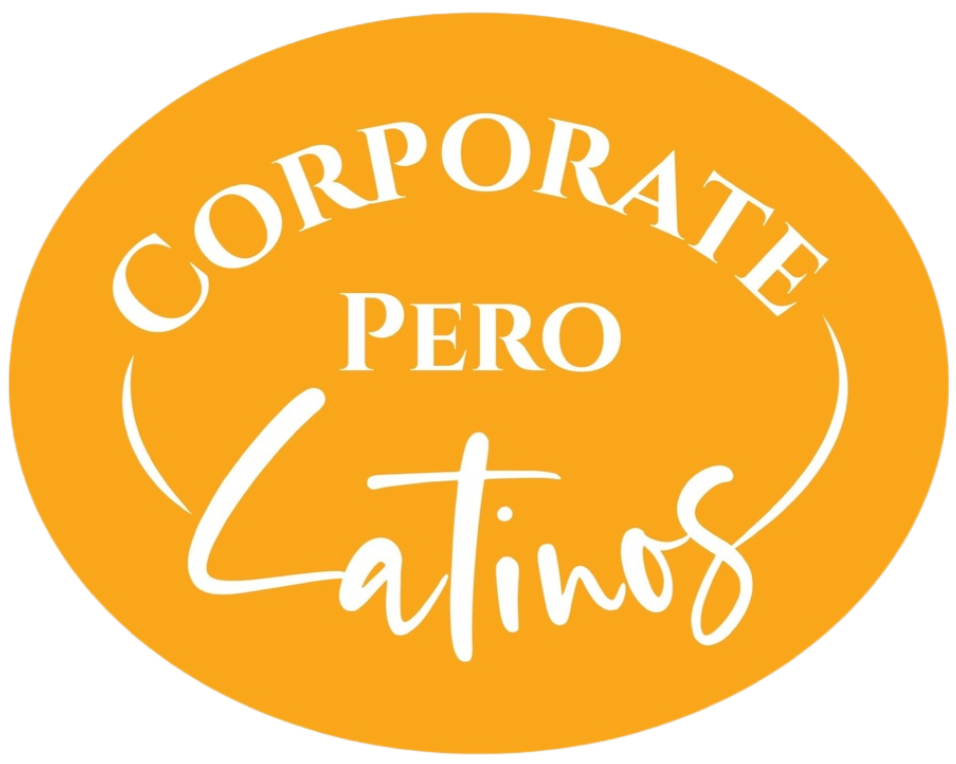 Corporate Pero Latinos