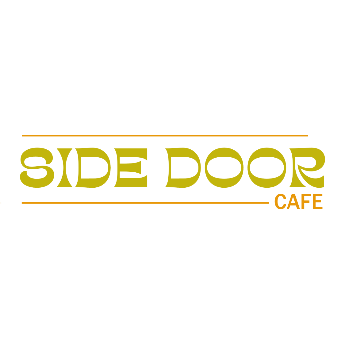 THE SIDE DOOR CAFE