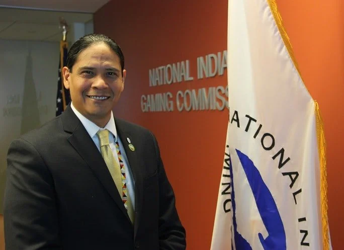NIGC Chairman Jonodev Chaudhuri