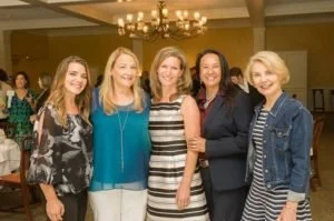 Schescke was among the finalists for the 2015 Nellie Cashman Woman Business Owner of the Year Award. (Courtesy Schescke)