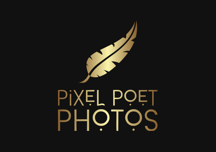 Pixel Poet Photos