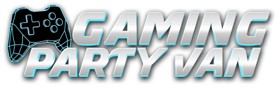 Gaming Party Van