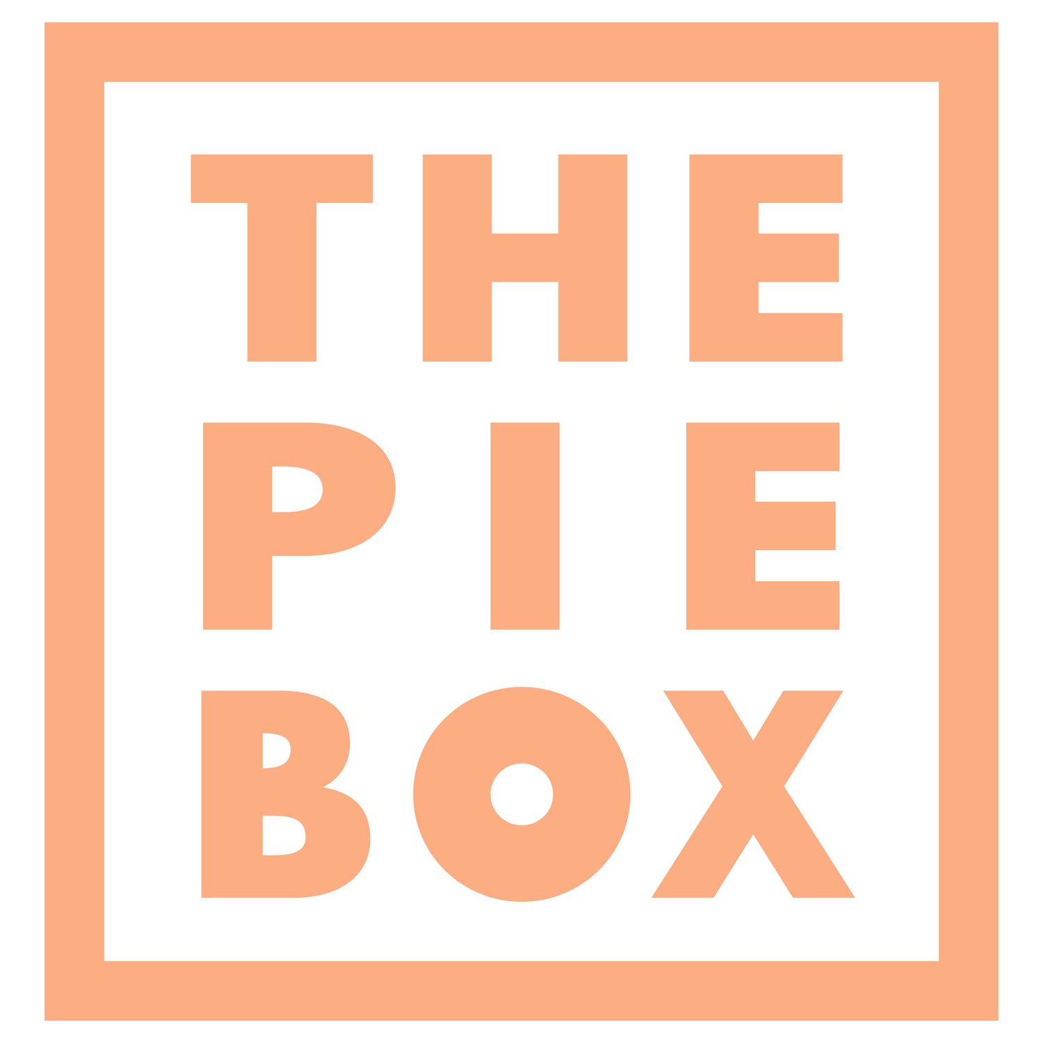 The Pie Box