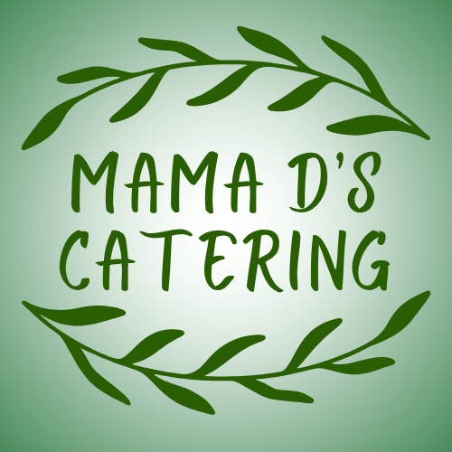 Mama D's Catering